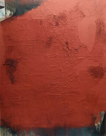 Abstract in Spanish Red 2