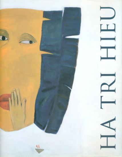 Ha Tri Hieu Artist's Book