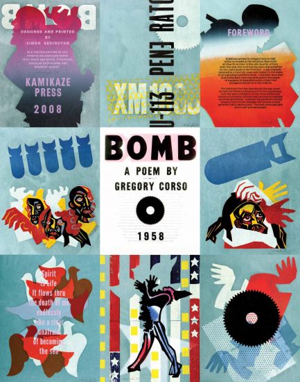 Bomb (book)