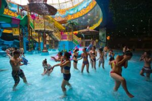 Waterpark