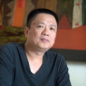 Diep Quy Hai