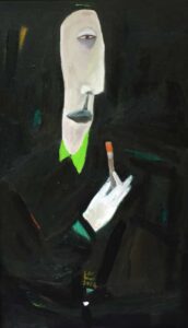 HTH Portrait 12