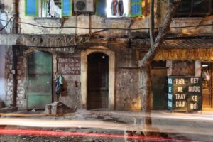 Hanoi 18h6h 57 Tran Quang Khai Street
