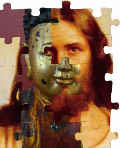 Jesus Buddha 2/5