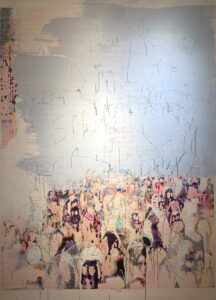 Passage to Freedom #4