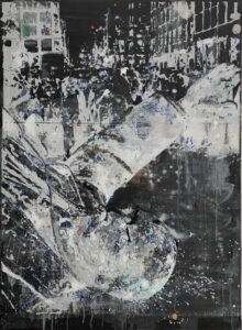 Passage to Freedom #7