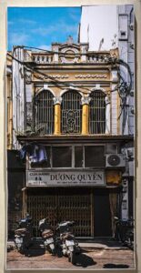 14 To Tich (Duong Quyen)