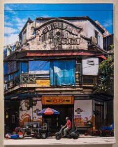 68 Dao Duy Tu (Maison Yen My – Nguyen Dinh Pham – Seafood)
