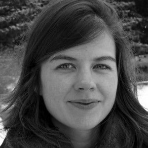 Elizabeth Rush