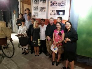Vietnamese Artists