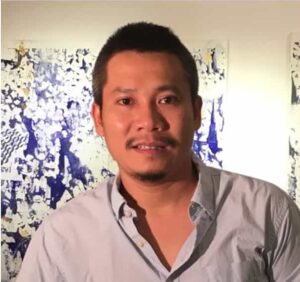 Le Quy Tong