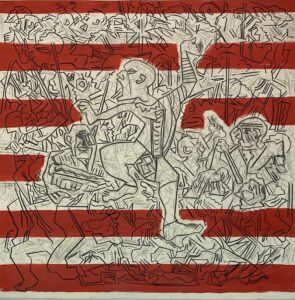 State of the Union 23