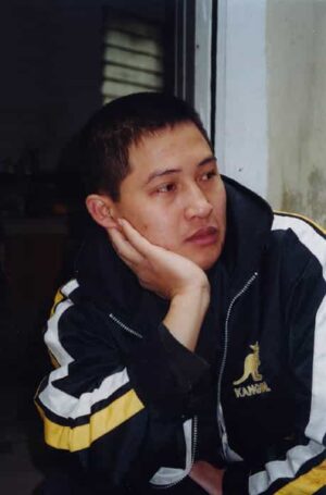 Tran Hoang Son