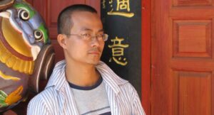 Tran Trong Duong