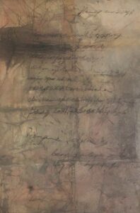 Unsent Letter Jan