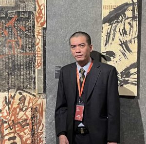 Nguyen Quang Thang