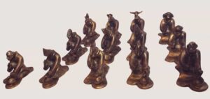 Learning Buddhism