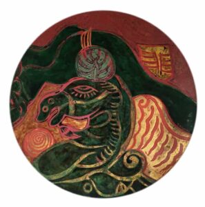 Year of the Horse