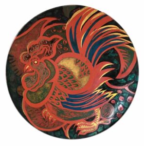 Year of the Rooster