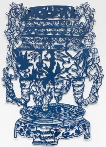 Vessel 13