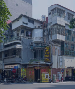 Crossroads 01 Mai Hac De – Doan Tran Nghiep