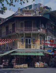 Crossroads 06 Hang Ruoi – Hang Ma