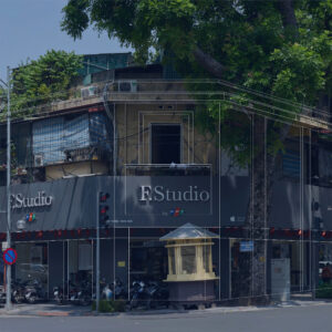 Crossroads 07 Hai Ba Trung Phan Boi Chau